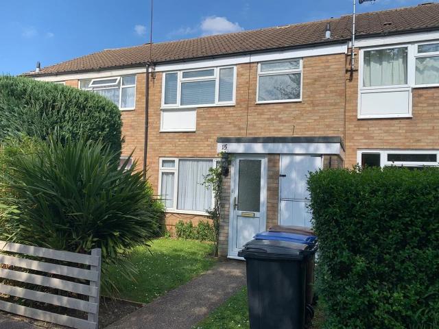 House for rent in Hatfield, Fretherne