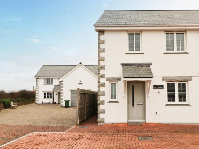 House for rent in St Merryn, St. Merryn