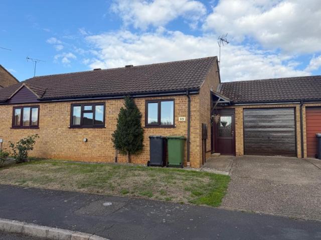 House for rent in Earls Barton