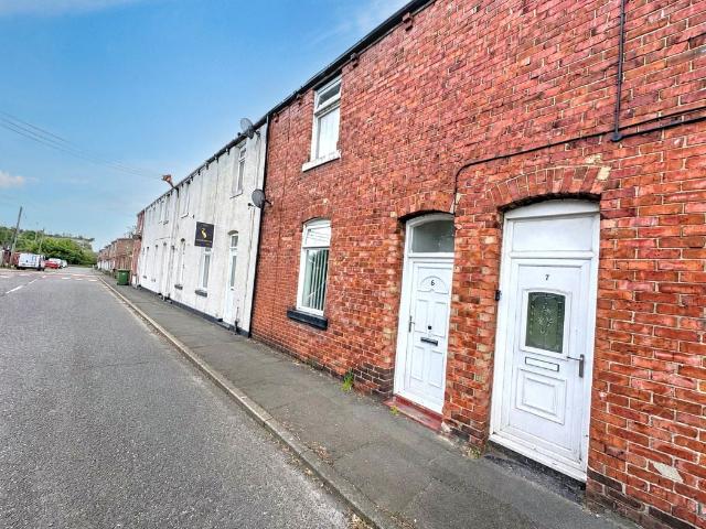 House for rent in Castletown, Tyne And Wear
