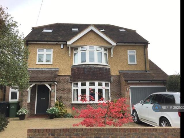 House for rent in Southdown, St Albans