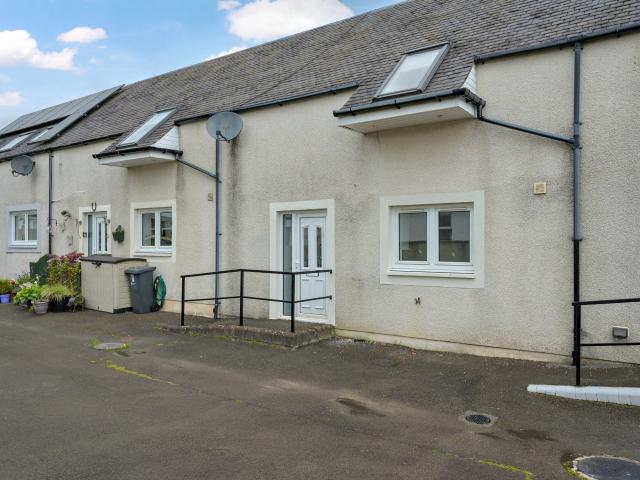 House for rent in Townhead, Scotland