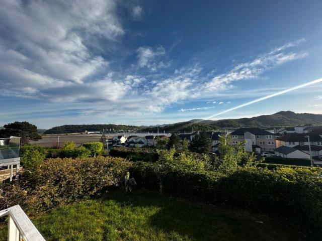 House for rent in Llandudno, Wales