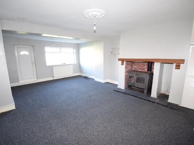 House for rent in Peat Carr Estate, Sunderland