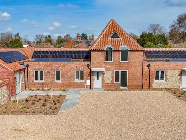 House for rent in Tittleshall, Breckland