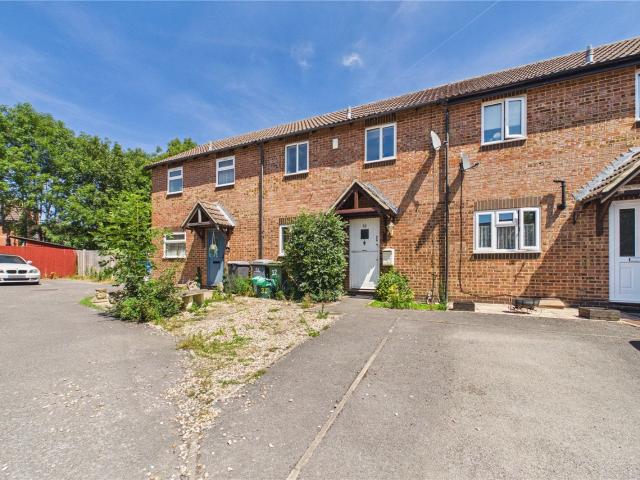 House for rent in Aldermaston Soke, West Berkshire
