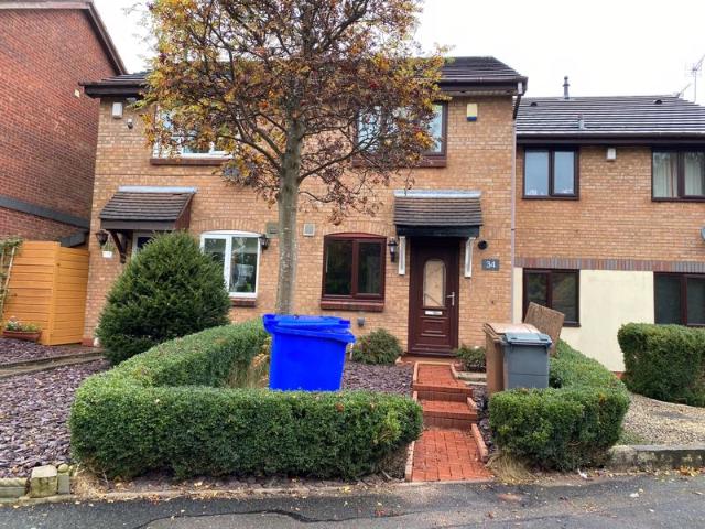 House for rent in Longton, Stoke-on-Trent