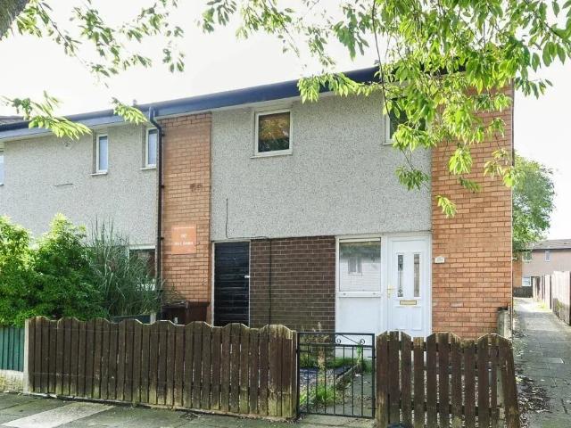 House for rent in Kitt Green, Wigan