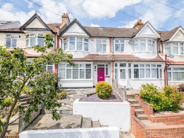 House for rent in London Borough of Croydon, Greater London