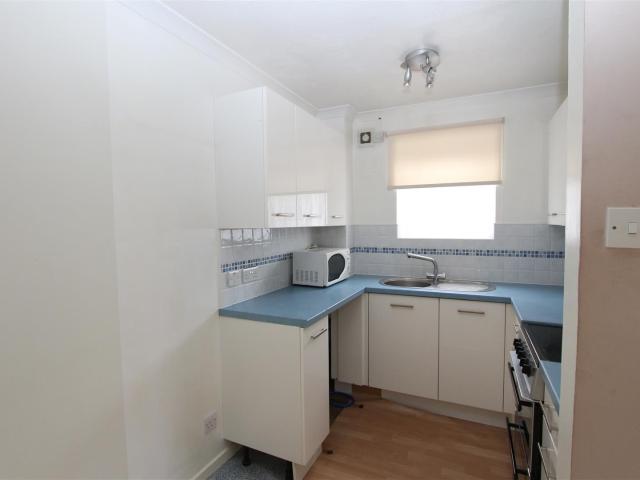 House for rent in Eden Village, Oad Street