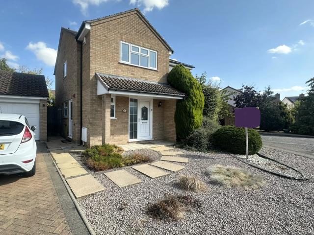 House for rent in Peterborough