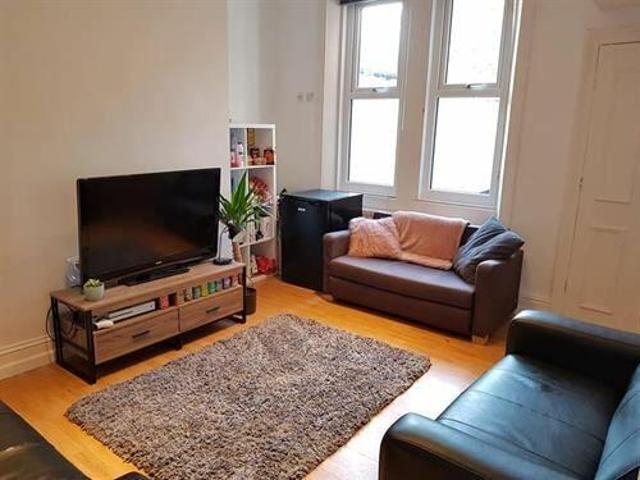 House for rent in Byker, Newcastle upon Tyne