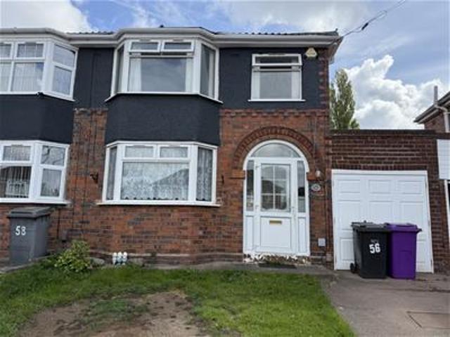 House for rent in Penn, Wolverhampton