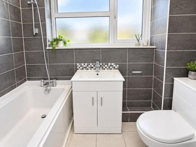 House for rent in Rainham, Gillingham