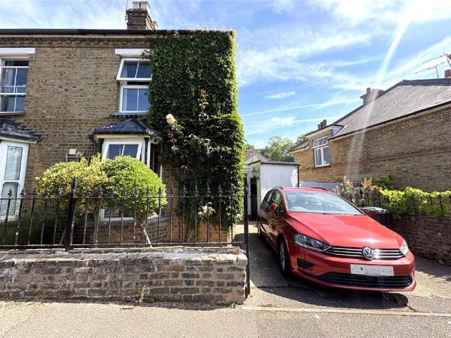House for rent in Hertford, Colliers End