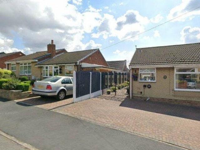 House for rent in Harlington, South Yorkshire