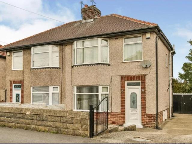 House for rent in Sheffield Lane Top, Firth Park