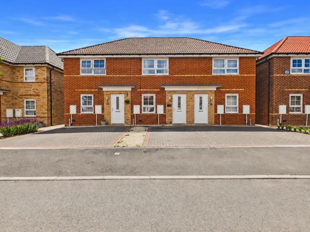 House for rent in Harworth Bircotes, Costhorpe