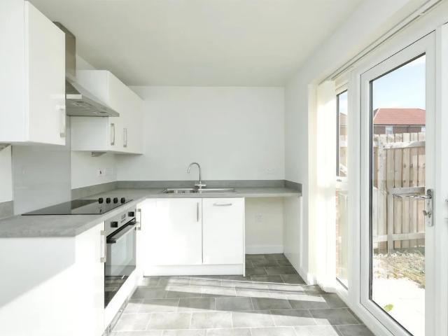 House for rent in Harworth Bircotes, Costhorpe