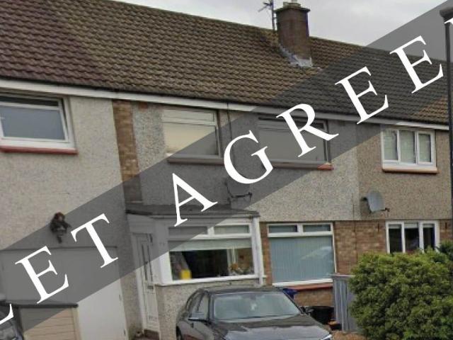 House for rent in Hopefield, Polton