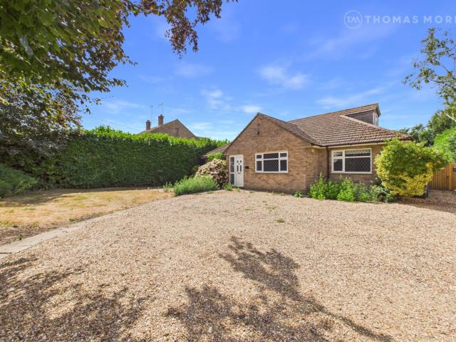 House for rent in Ramsey, Huntingdon