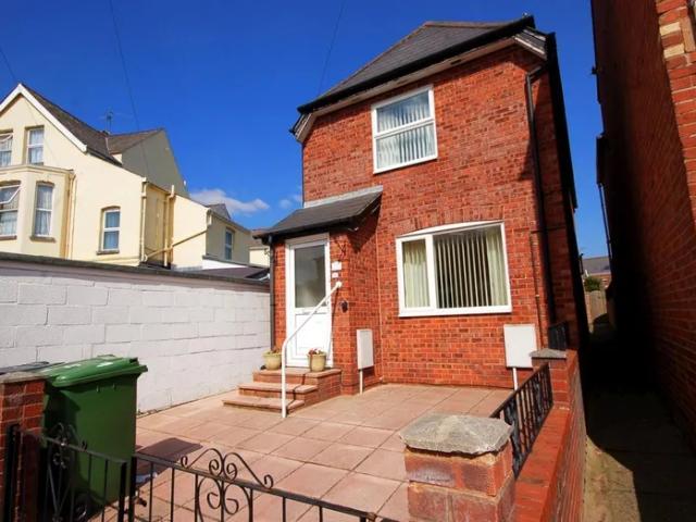 House for rent in Watergate, Devon