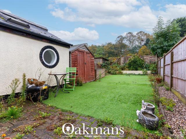 House for rent in Langley Green, West Midlands
