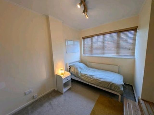 House for rent in Tupton, Brackenfield