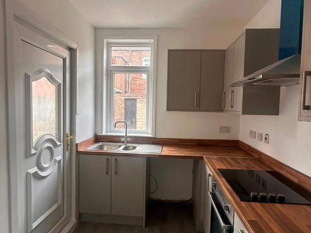 House for rent in Seaton Carew, Hartlepool