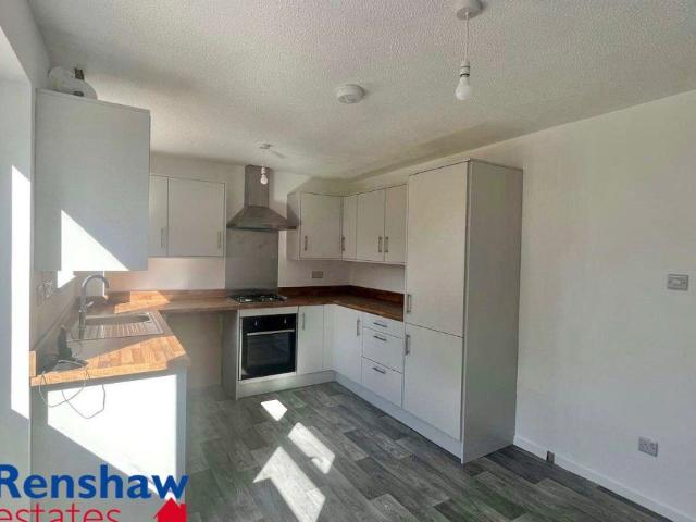 House for rent in Caldermill, East Midlands