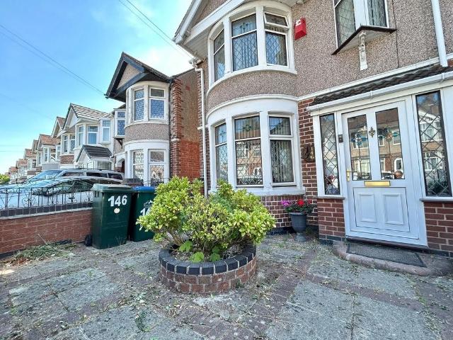 House for rent in Wyken, West Midlands