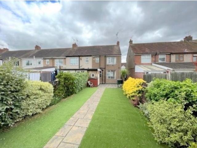 House for rent in Wyken, West Midlands