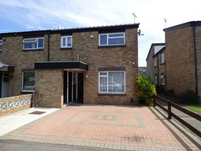 House for rent in Kempston, Bedford