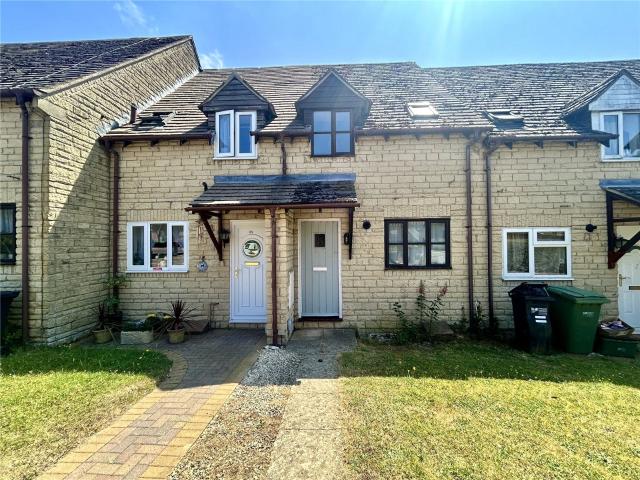 House for rent in School House, Gloucestershire