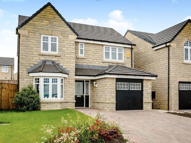 House for rent in Salendine Nook, West Yorkshire