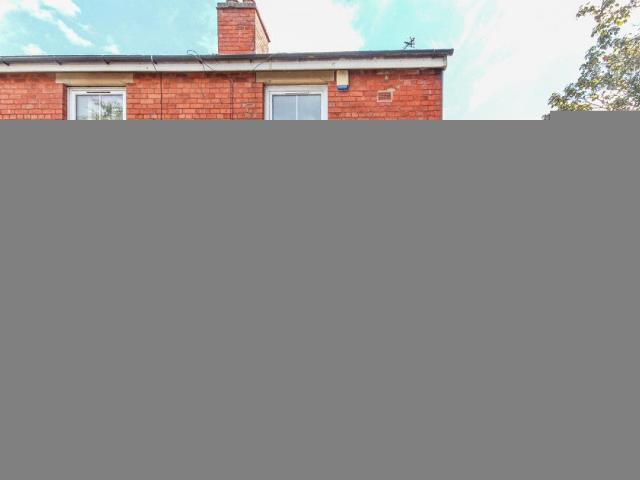 House for rent in Cinderhill, Haddon