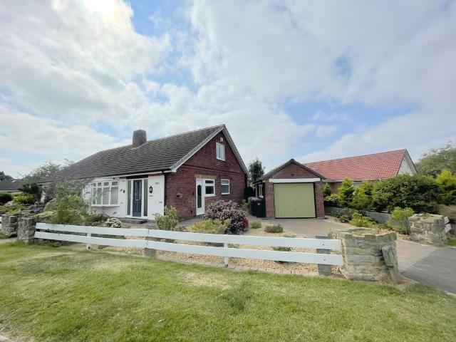 House for rent in Stainton and Thornton, Normanby