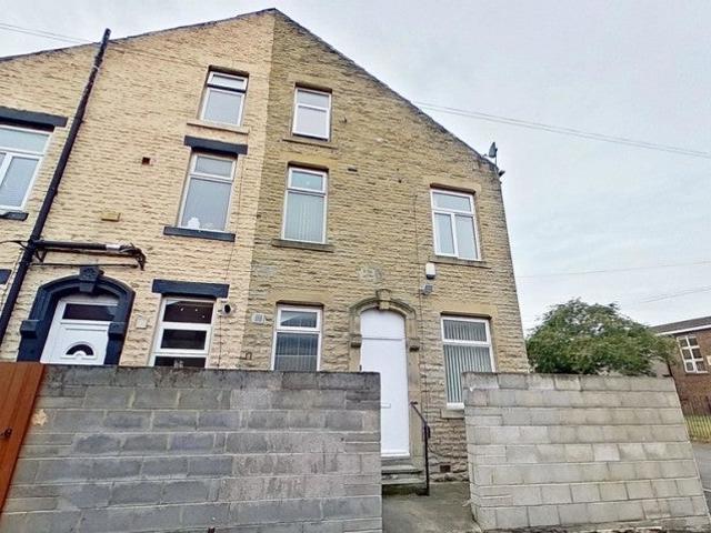 House for rent in Laisterdyke, West Yorkshire