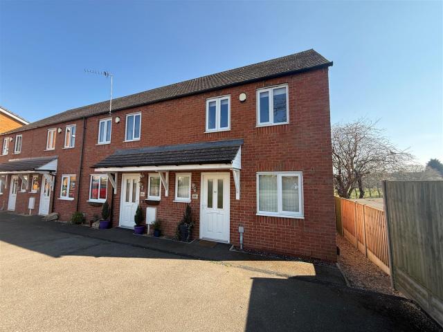 House for rent in New Bilton, Warwickshire