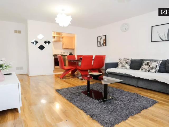 House for rent in Abbey Wood, Greater London