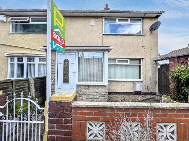 House for rent in Pelaw, Tyne And Wear