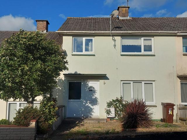House for rent in Frome