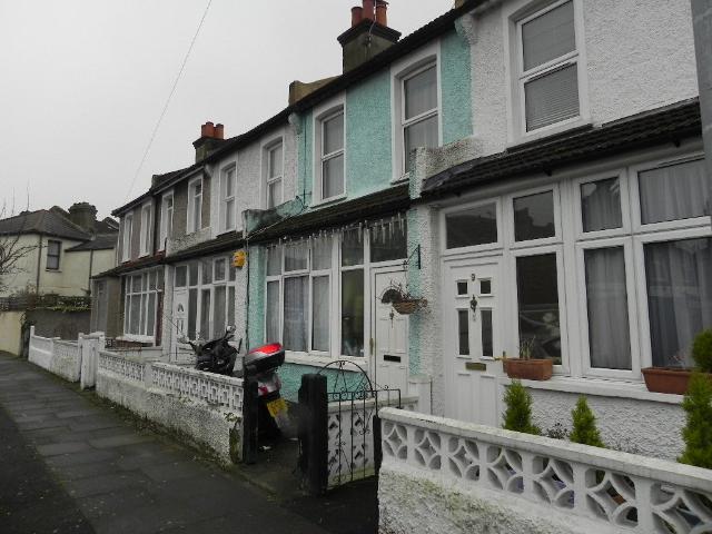 House for rent in London Borough of Merton, Mitcham