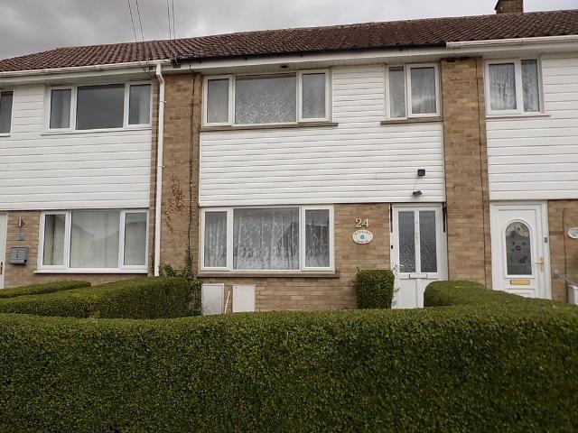 House for rent in Four Gotes, Cambridgeshire