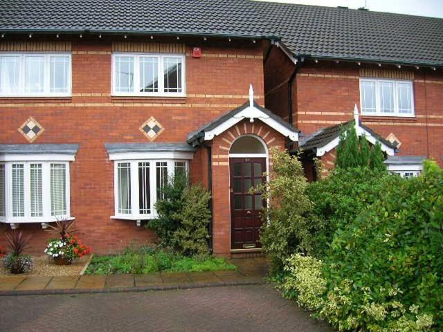 House for rent in Hurdsfield, Macclesfield