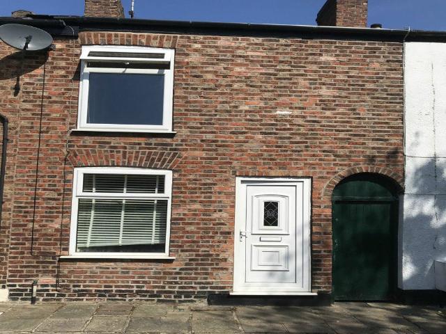 House for rent in Hurdsfield, Macclesfield