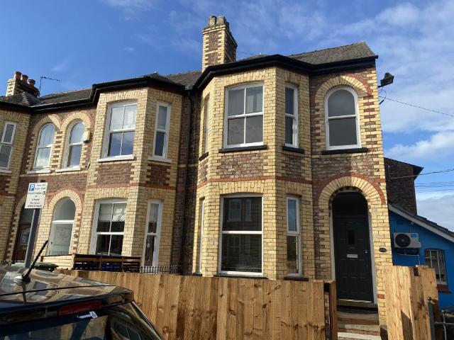 House for rent in Hurdsfield, Macclesfield