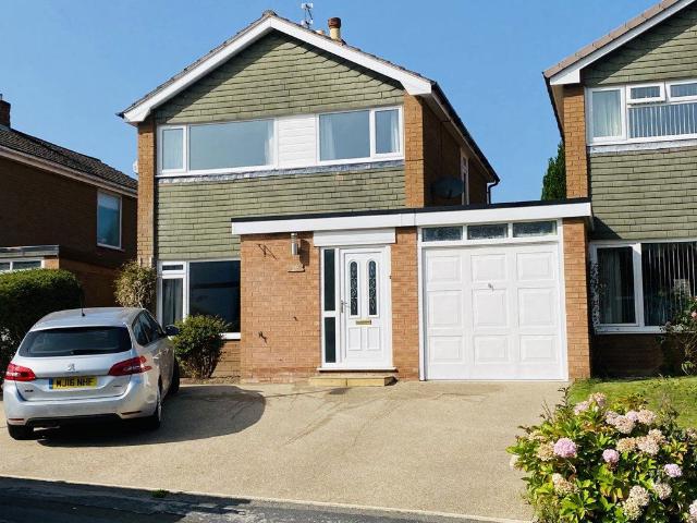 House for rent in Hurdsfield, Macclesfield