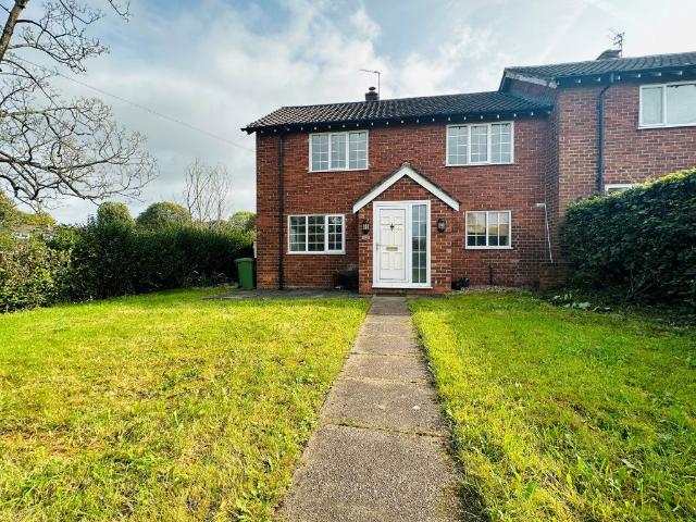 House for rent in Hurdsfield, Macclesfield