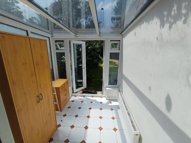 House for rent in Hurdsfield, Macclesfield